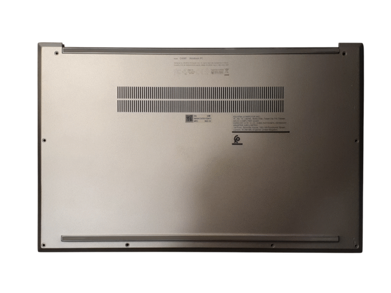 ASUS Chromebook Flip C436F Obudowa dolna