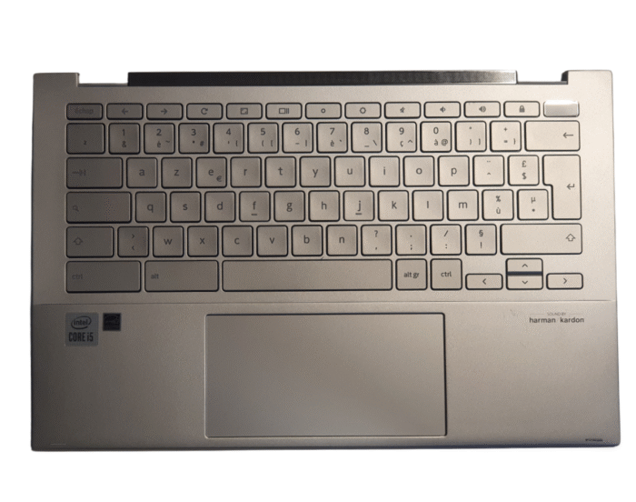 ASUS Chromebook Flip C436F Palmrest
