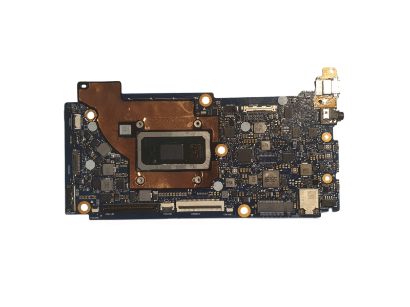 ASUS Chromebook Flip C436F Płyta główna uszkodzona C436FA_MB Rev:2.1
