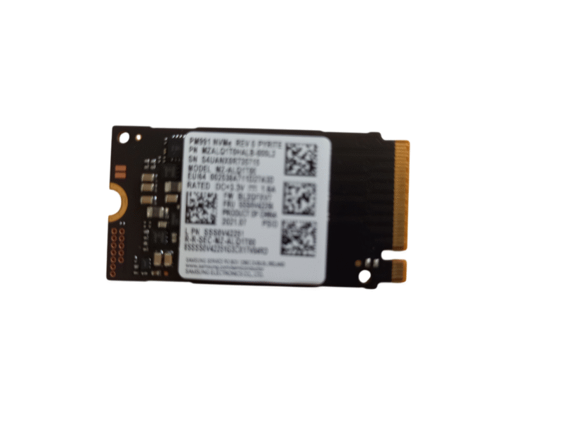 Dysk SSD SAMSUNG MZALQ1T0HALB-000L2 1TB