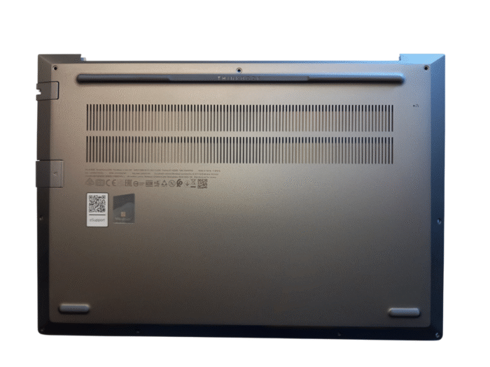 Lenovo ThinkBook 14 G4+ IAP Obudowa dolna