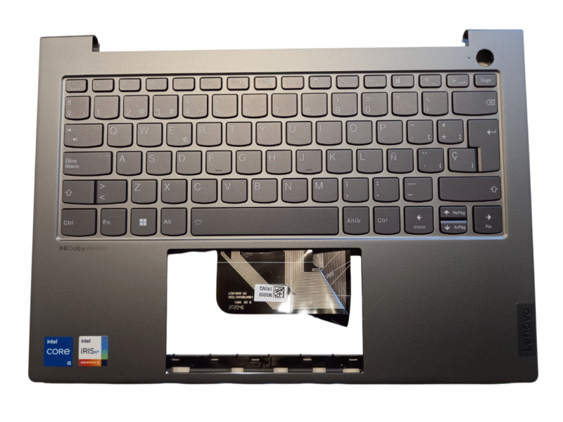Lenovo ThinkBook 14 G4+ IAP Palmrest