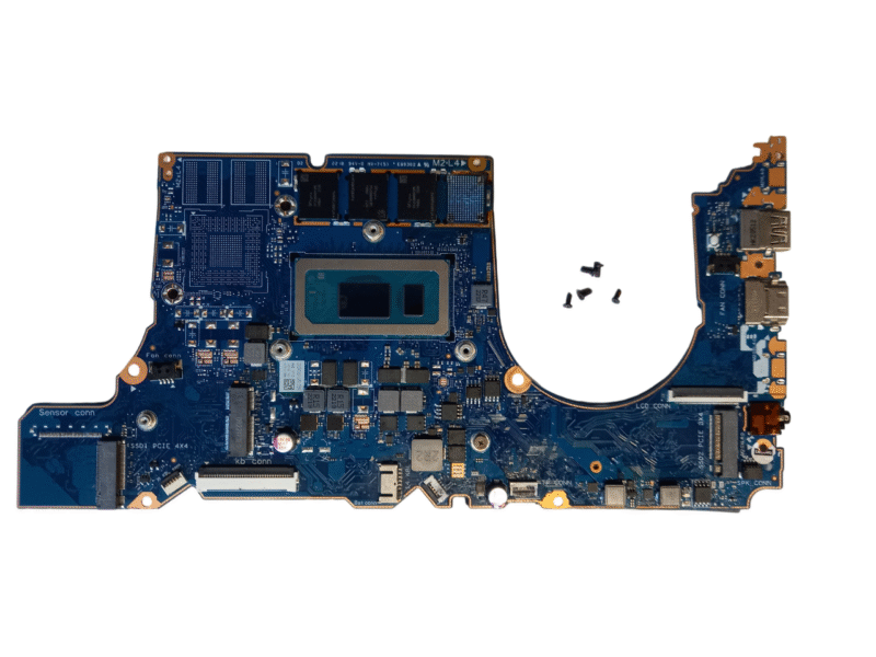 Lenovo ThinkBook 14 G4+ IAP Płyta główna uszkodzona NB5979_MB_V10