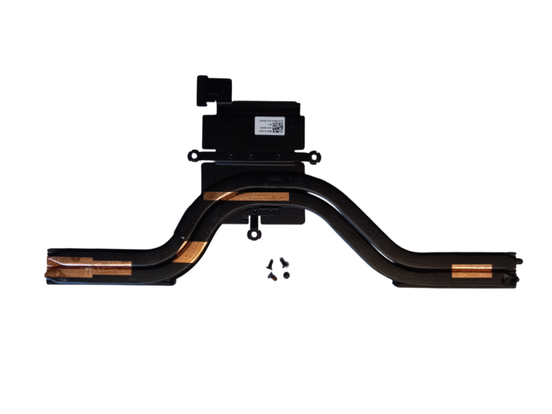 Lenovo ThinkBook 14 G4+ IAP Radiator chłodzenia