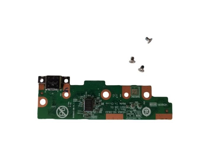 Lenovo IdeaPad 5 Chrome 14ITL6 Moduł USB
