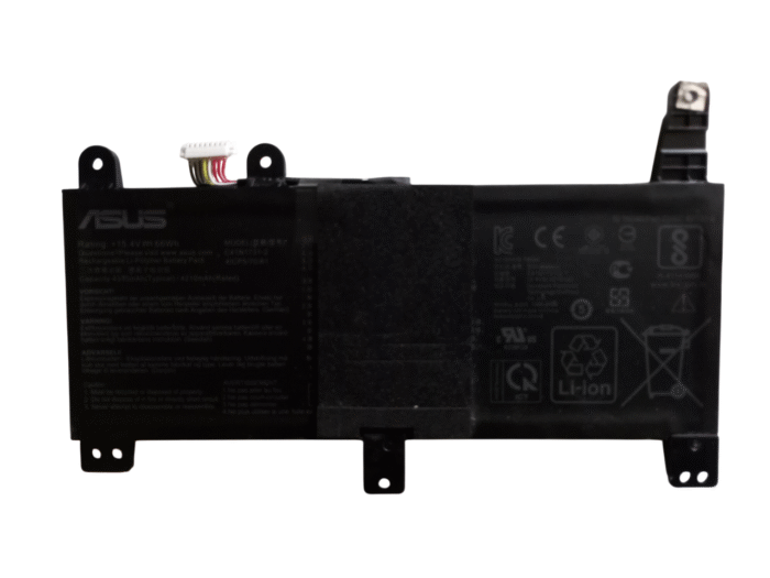 ASUS ROG Strix G G712LV G712LV-EV045 Bateria sprawna C41N1731-2