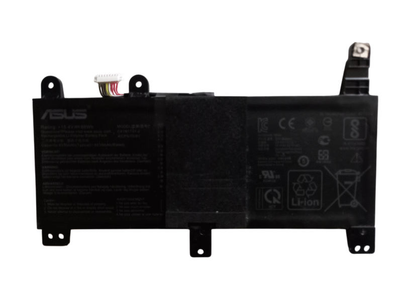 ASUS ROG Strix G G712LV G712LV-EV045 Bateria sprawna C41N1731-2