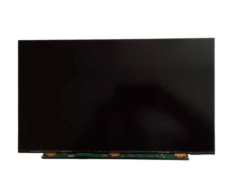 ASUS ROG Strix G G712LV G712LV-EV045 Matryca LCD Wyświetlacz LG LP173WFG(SP)(B3)
