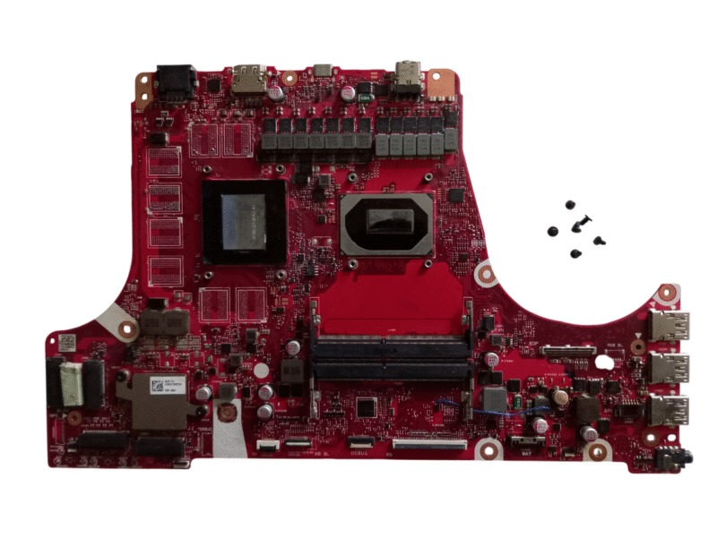 ASUS ROG Strix G G712LV G712LV-EV045 Płyta główna uszkodzona G532LWS R1.3