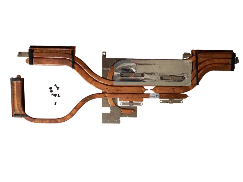 ASUS ROG Strix G G712LV G712LV-EV045 Radiator chłodzenia