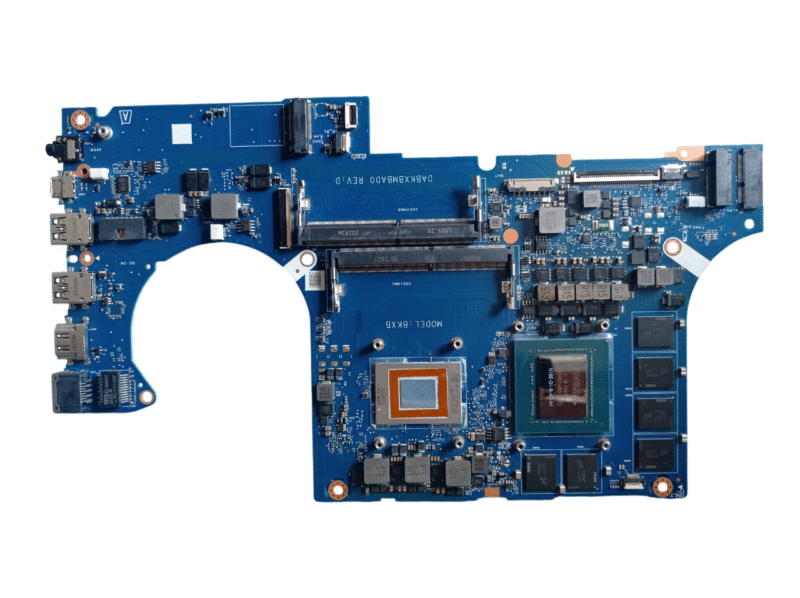 ASUS TUF Gaming A15 FA506 FA506IV Płyta główna sprawna DABKXBMBAD0 REV: D