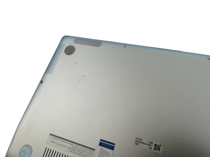 Laptop Asus ZenBook 13 UX333FLC |13,3"|i5-10210U|GF MX250|8GB| - Image 10