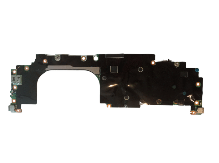 Lenovo ThinkPad Z13 Gen 1 Płyta główna uszkodzona NM-E071 Rev:1.0 - obrazek 2