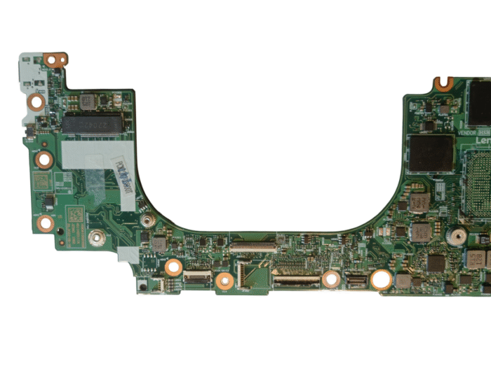 Lenovo ThinkPad Z13 Gen 1 Płyta główna uszkodzona NM-E071 Rev:1.0 - obrazek 4