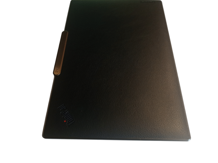Lenovo ThinkPad Z13 Gen 1 Matryca LCD Wyświetlacz 5M11H95223 - obrazek 5