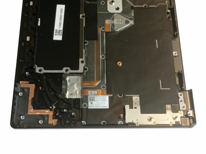 Lenovo ThinkPad Z13 Gen 1 Palmrest - obrazek 2