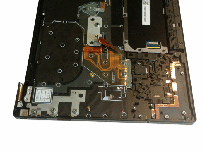 Lenovo ThinkPad Z13 Gen 1 Palmrest - obrazek 3