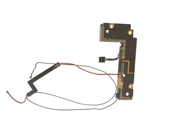 Lenovo ThinkPad Z13 Gen 1 Głośnik Speaker - Image 2