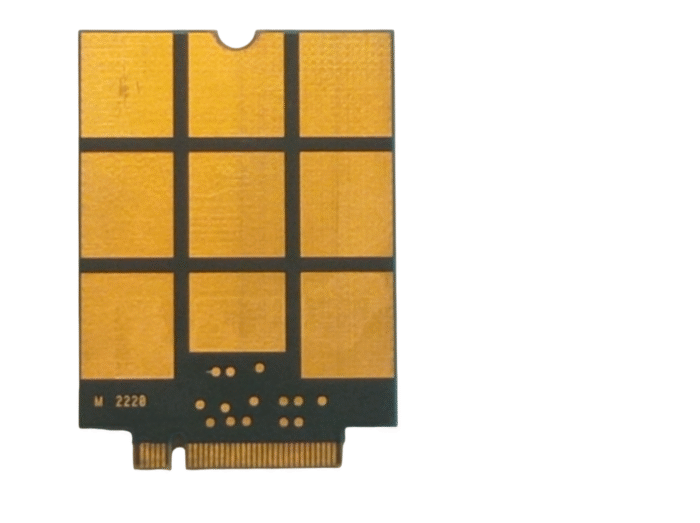 Lenovo ThinkPad Z13 Gen 1 Karta Wifi Karta Sieciowa - obrazek 2