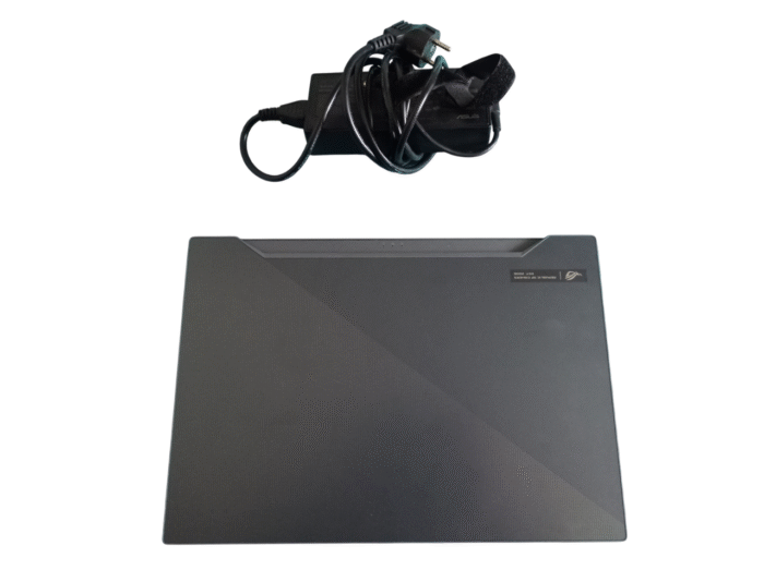 Laptop Asus ROG Zephyrus M15 GU502LU|GTX1660Ti| Win11|i7-10750H| 16GB RAM|SSD512 - Image 2