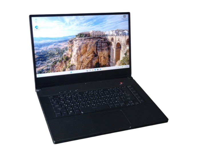 Laptop Asus ROG Zephyrus M15 GU502LU|GTX1660Ti| Win11|i7-10750H| 16GB RAM|SSD512 - Image 4