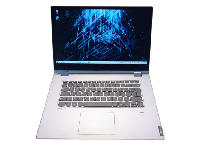 Laptop Lenovo IdeaPad C340-15IML  i5-10210U/12GB RAM/512GB SSD/Windows 10/ - obrazek 3