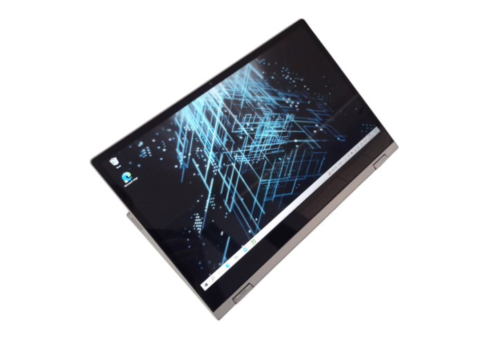 Laptop Lenovo IdeaPad C340-15IML  i5-10210U/12GB RAM/512GB SSD/Windows 10/ - obrazek 4