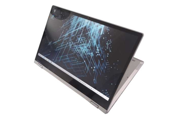 Laptop Lenovo IdeaPad C340-15IML  i5-10210U/12GB RAM/512GB SSD/Windows 10/ - obrazek 2