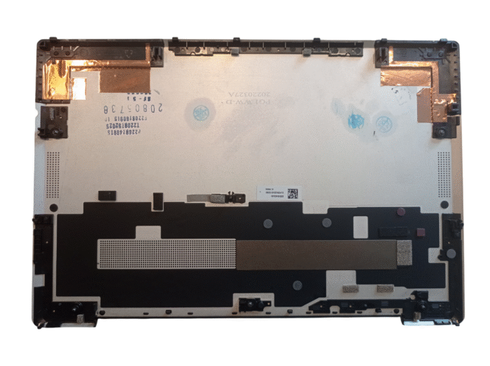 Lenovo ThinkPad Z13 Gen 1 Obudowa dolna - Image 4