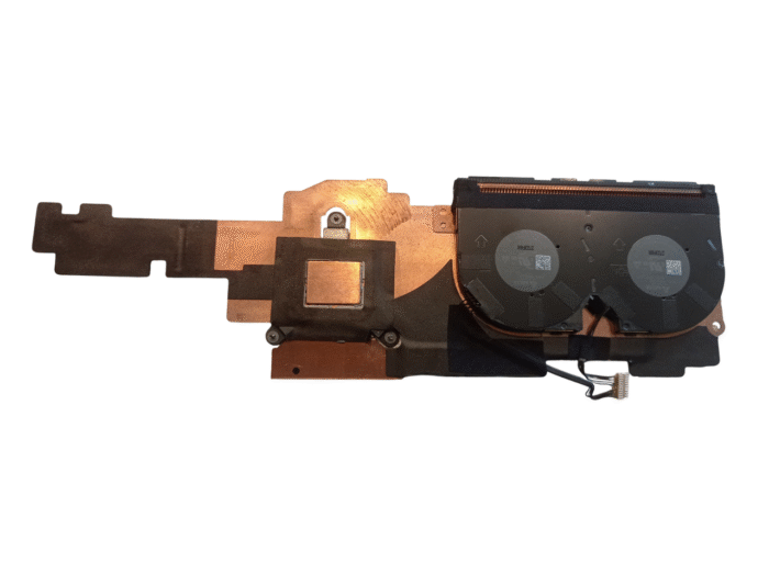 Lenovo ThinkPad Z13 Gen 1 Radiator chłodzenia - obrazek 5