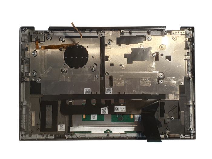 ASUS Chromebook Flip C436F Palmrest - obrazek 2