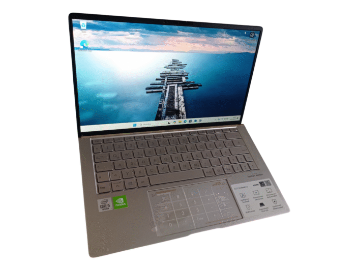 Laptop Asus ZenBook 13 UX333FLC |13,3"|i5-10210U|GF MX250|8GB| - Image 2