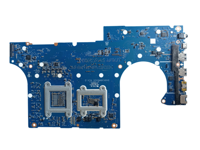 ASUS TUF Gaming A15 FA506 FA506IV Płyta główna sprawna DABKXBMBAD0 REV: D - obrazek 2