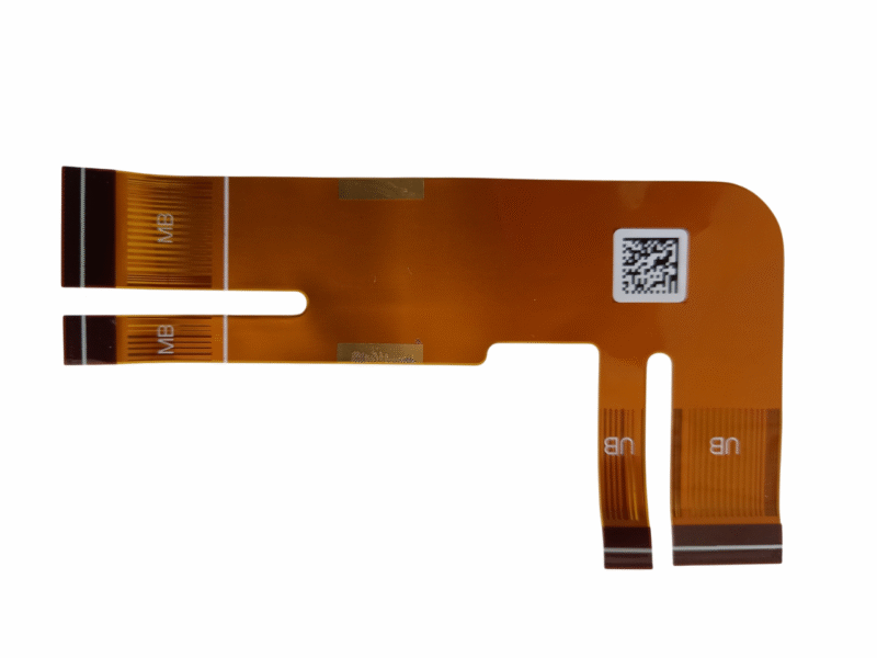 Lenovo Yoga Duet 7 13ITL6-LTE Taśma FPC Modułu USB