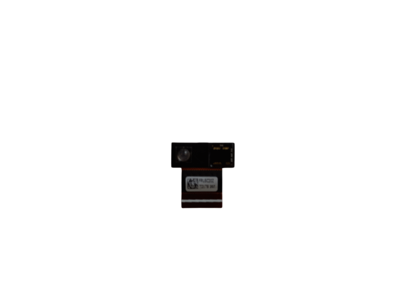 Lenovo Yoga Duet 7 13ITL6-LTE Kamera Aparat