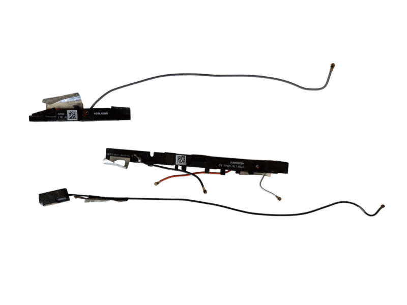 Lenovo Yoga Duet 7 13ITL6-LTE Anteny Wifi