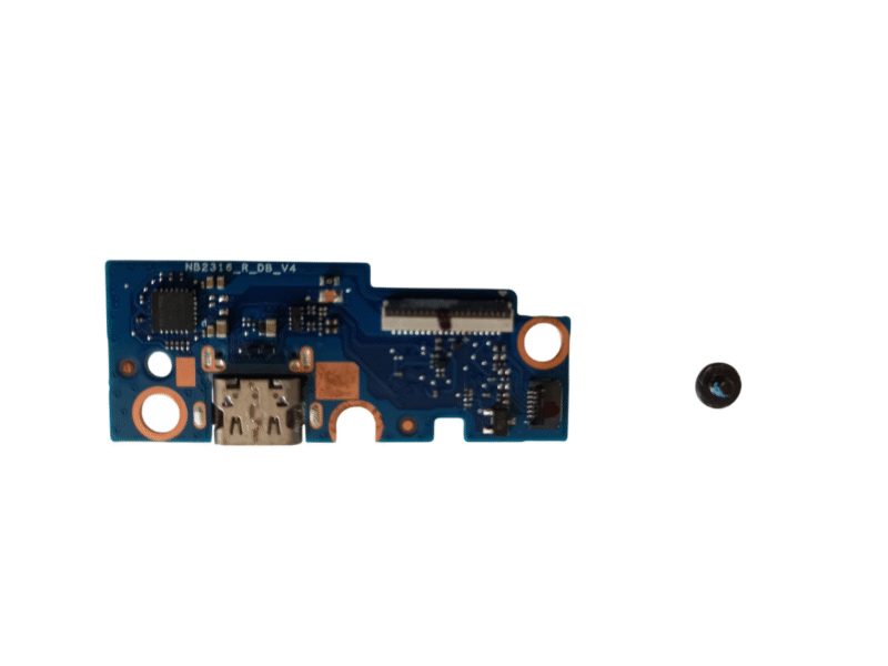 Lenovo Yoga Duet 7 13ITL6-LTE Moduł USB