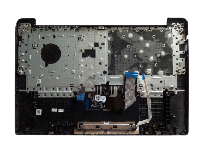 Lenovo IdeaPad 5 Chrome 14ITL6 Palmrest - Image 2