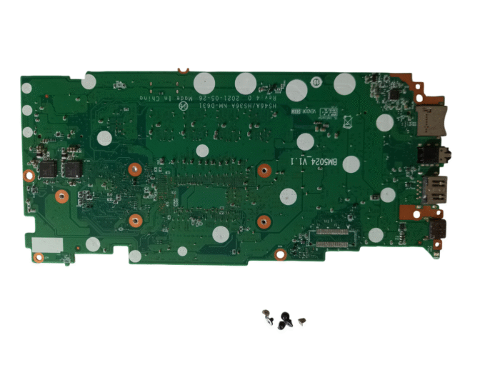 Lenovo IdeaPad 5 Chrome 14ITL6 Płyta główna sprawna NM-D631 Rev:4.0 - Image 2