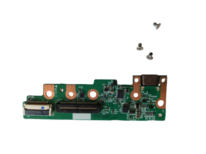 Lenovo IdeaPad 5 Chrome 14ITL6 Moduł USB - Image 2