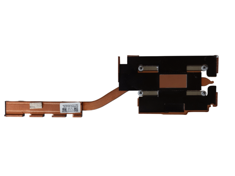 Lenovo IdeaPad 5 Chrome 14ITL6 Radiator chłodzenia