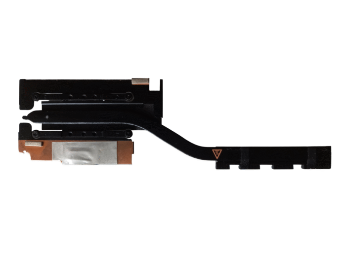 Lenovo IdeaPad 5 Chrome 14ITL6 Radiator chłodzenia - Image 2