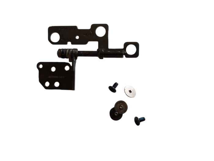Lenovo IdeaPad 5 Chrome 14ITL6 Zawias Lewy - Image 2