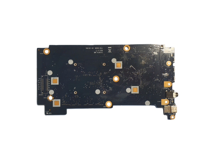 ASUS Chromebook Flip C436F Płyta główna uszkodzona C436FA_MB Rev:2.1 - Image 2