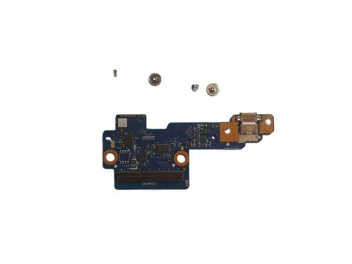 ASUS Chromebook Flip C436F Moduł USB