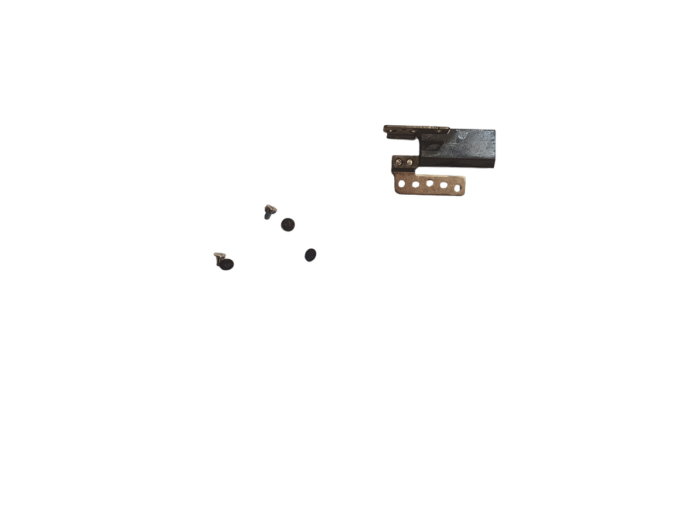 ASUS Chromebook Flip C436F Zawias Lewy - Image 2