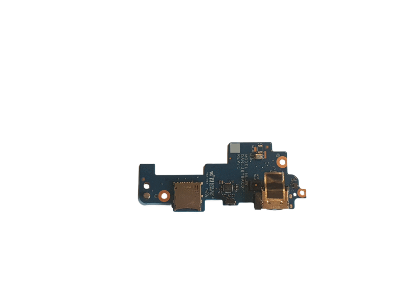 LG gram 16T90R-G.AA78G Moduł USB