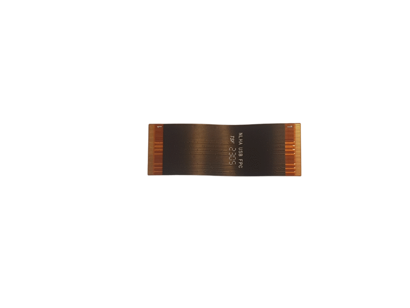 LG gram 16T90R-G.AA78G Taśma FPC Modułu USB