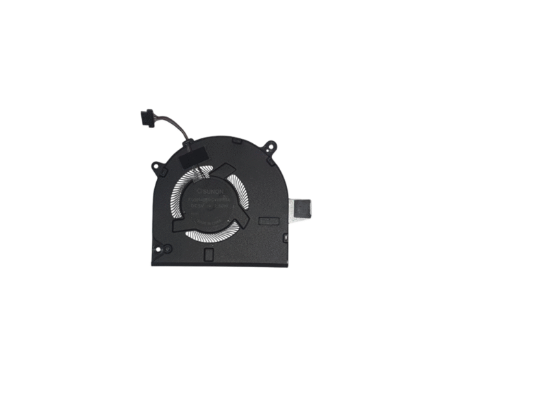 LG gram 16T90R-G.AA78G Wentylator