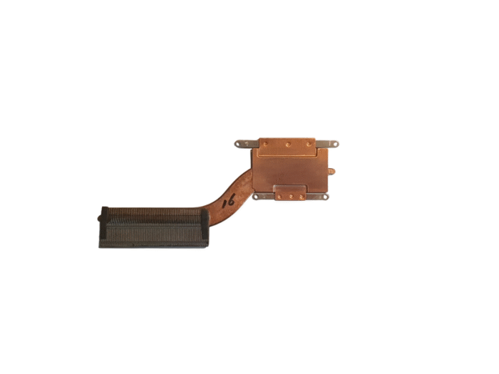 LG gram 16T90R-G.AA78G Radiator chłodzenia - obrazek 2